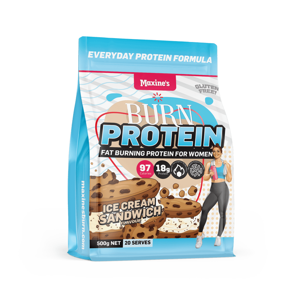 Base Nutrition | Burn Protein
