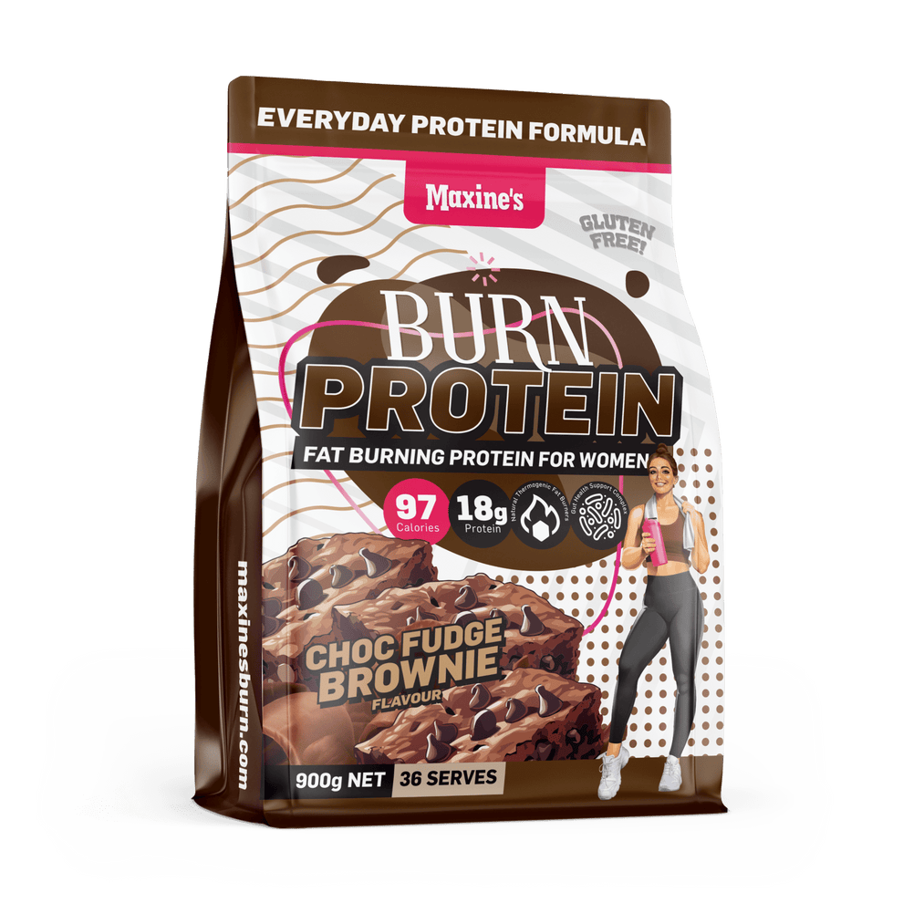 Base Nutrition | Burn Protein