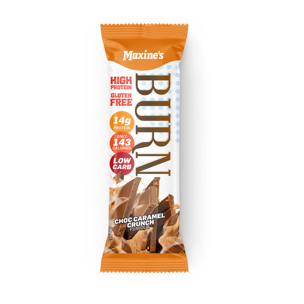 Base Nutrition | Burn Protein Bar