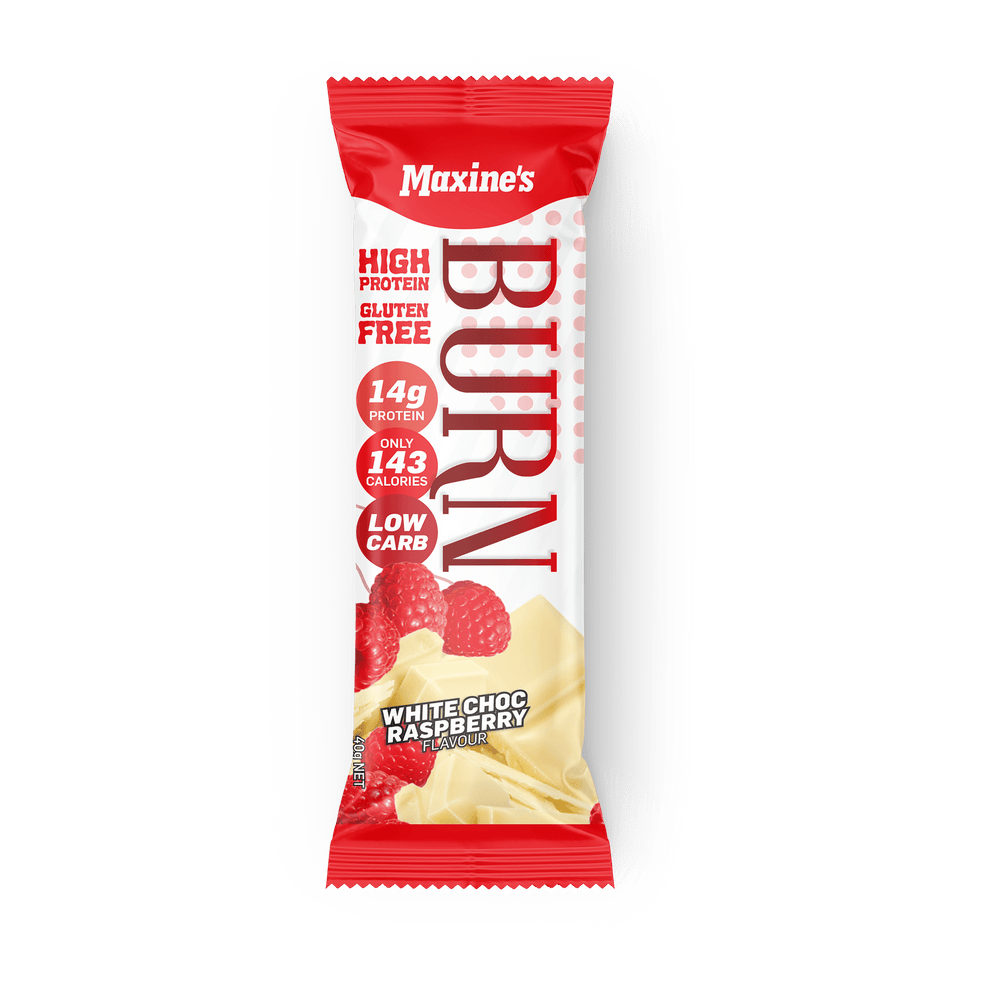 Base Nutrition | Burn Protein Bar