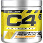 Base Nutrition | C4 Original
