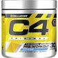Base Nutrition | C4 Original