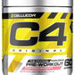 Base Nutrition | C4 Original