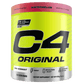 C4 Original | Base Nutrition