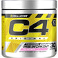 Base Nutrition | C4 Original