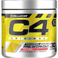 Base Nutrition | C4 Original