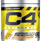 Base Nutrition | C4 Original