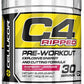 Base Nutrition | C4 Ripped