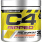 Base Nutrition | C4 Ripped