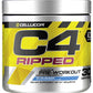 Base Nutrition | C4 Ripped