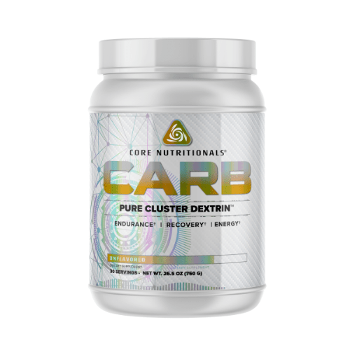 Base Nutrition | Carb - Pure Cluster Dextrin