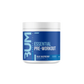 Essential Pre by CBUM in Blue Raspberry Flavour is a clean, balanced pre-workout delivering 4g of L-Citrulline, 3.2g of Beta-Alanine, and 200mg of caffeine to enhance energy, focus, endurance, and blood flow for every level of training.