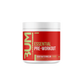 Essential Pre by CBUM in Sour Watermelon Flavour is a clean, balanced pre-workout delivering 4g of L-Citrulline, 3.2g of Beta-Alanine, and 200mg of caffeine to enhance energy, focus, endurance, and blood flow for every level of training.