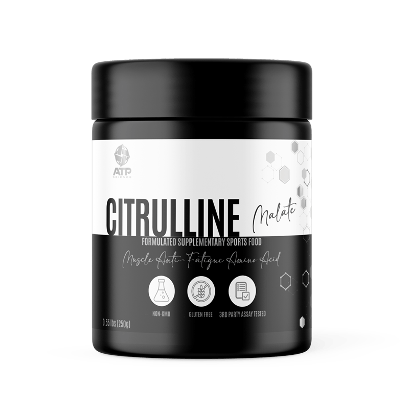 Base Nutrition | Citrulline Malate