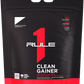 Base Nutrition | Clean Gainer