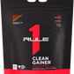 Base Nutrition | Clean Gainer
