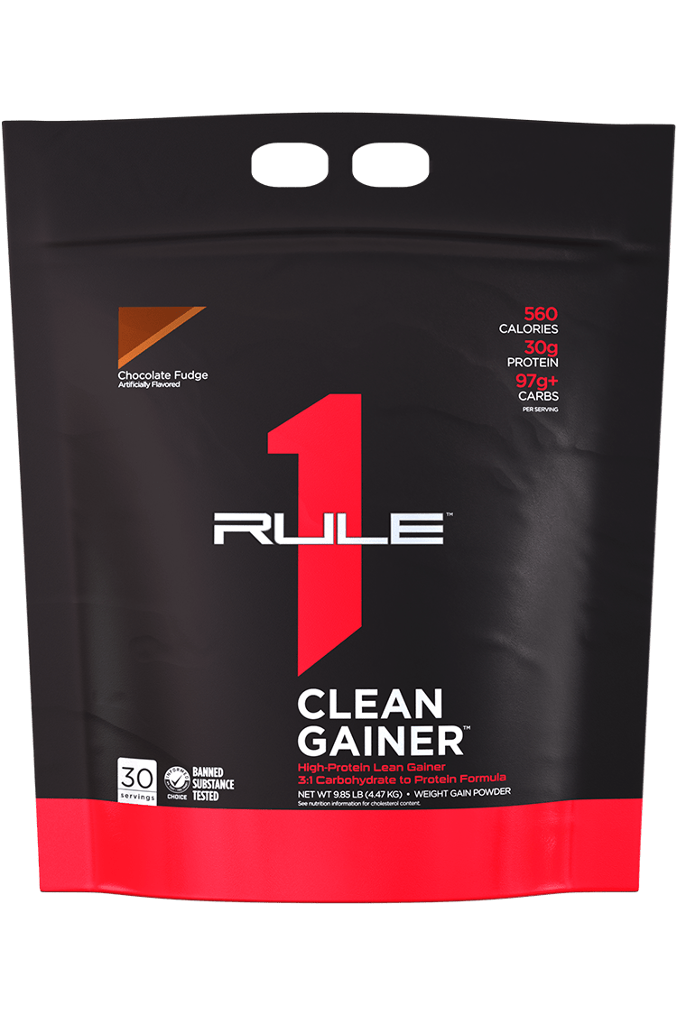 Base Nutrition | Clean Gainer
