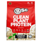 Base Nutrition | Clean Plant Protein