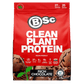 Base Nutrition | Clean Plant Protein