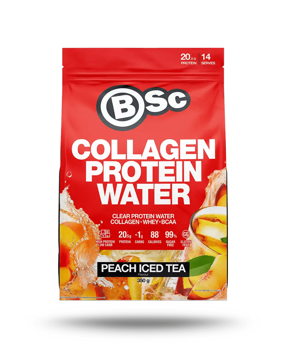 Base Nutrition | Collagen Protein Water