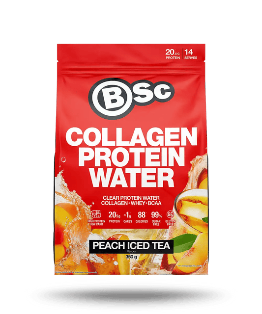 Base Nutrition | Collagen Protein Water