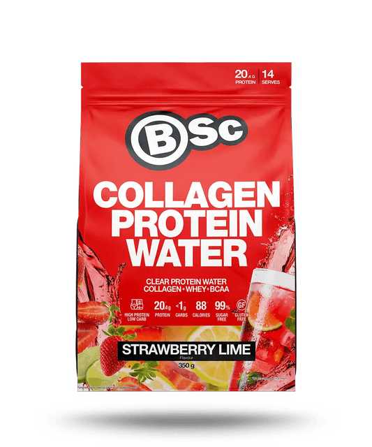 Base Nutrition | Collagen Protein Water