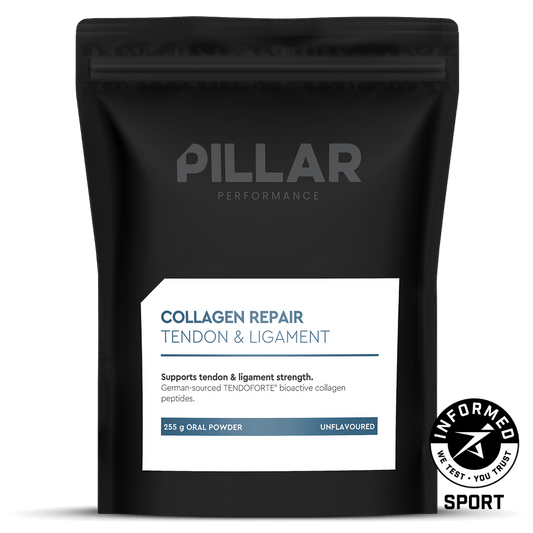 Base Nutrition | Collagen Repair