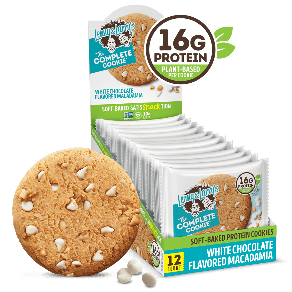 Base Nutrition | Complete Cookie