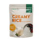Creamy Rice by Good Society Food Co | Base Nutrition