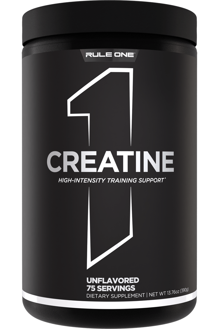 Base Nutrition | Creatine