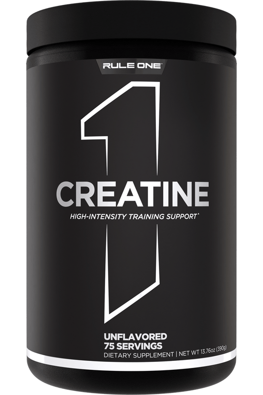 Base Nutrition | Creatine
