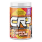 Base Nutrition | Creatine CRX3