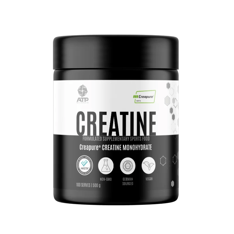 Base Nutrition | Creatine Monohydrate