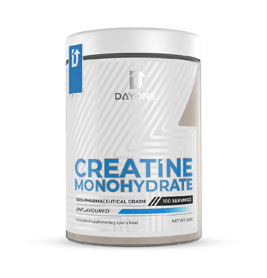 Creatine Monohydrate | Base Nutrition