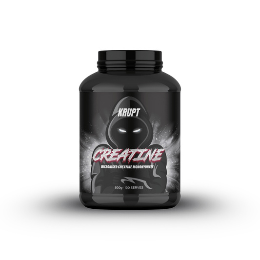 Creatine Monohydrate | Base Nutrition