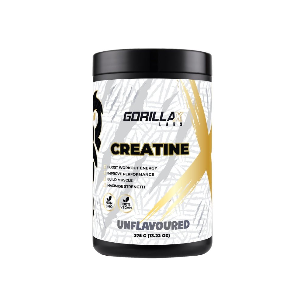 Base Nutrition | Creatine Monohydrate