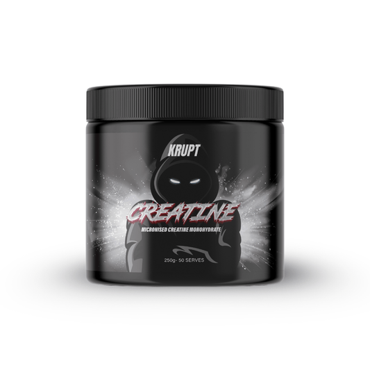 Creatine Monohydrate | Base Nutrition