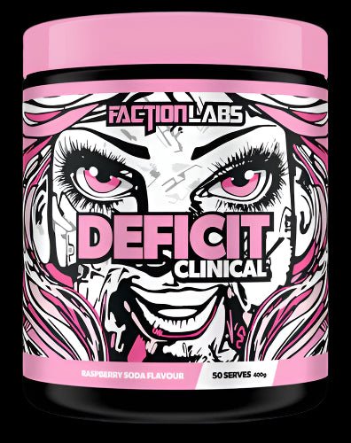 Base Nutrition | Deficit Clinical