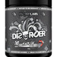 Base Nutrition | Disorder