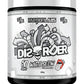 Base Nutrition | Disorder