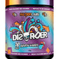 Base Nutrition | Disorder