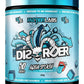 Base Nutrition | Disorder
