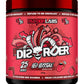 Base Nutrition | Disorder