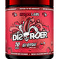 Base Nutrition | Disorder