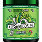 Base Nutrition | Disorder
