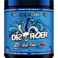 Base Nutrition | Disorder