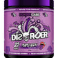Base Nutrition | Disorder