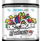 Base Nutrition | Disorder