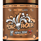 Base Nutrition | Disorder