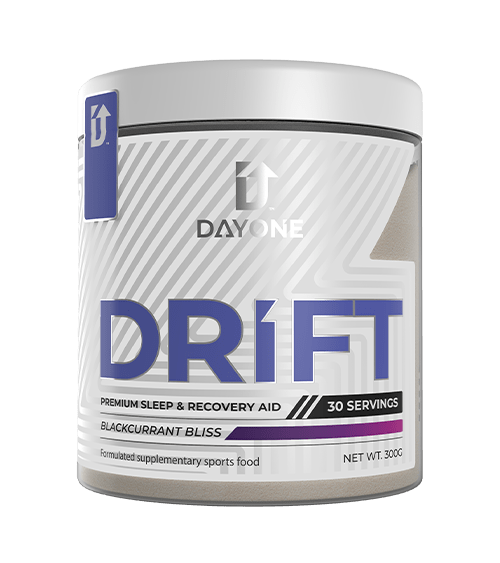 Base Nutrition | DR1FT